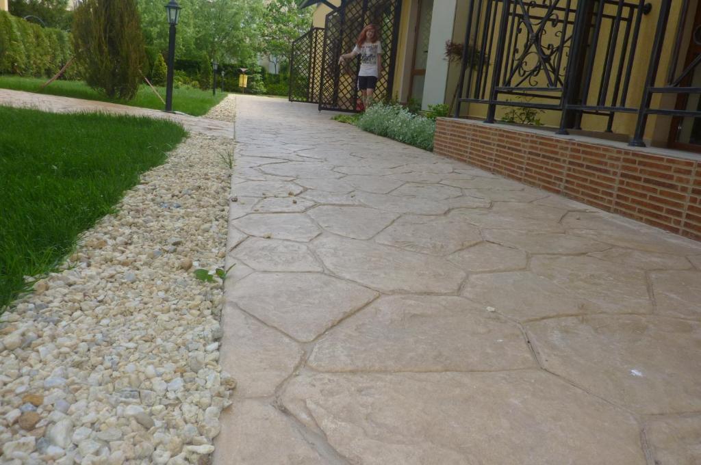 Siana 3 Suits Pomorie Buitenkant foto