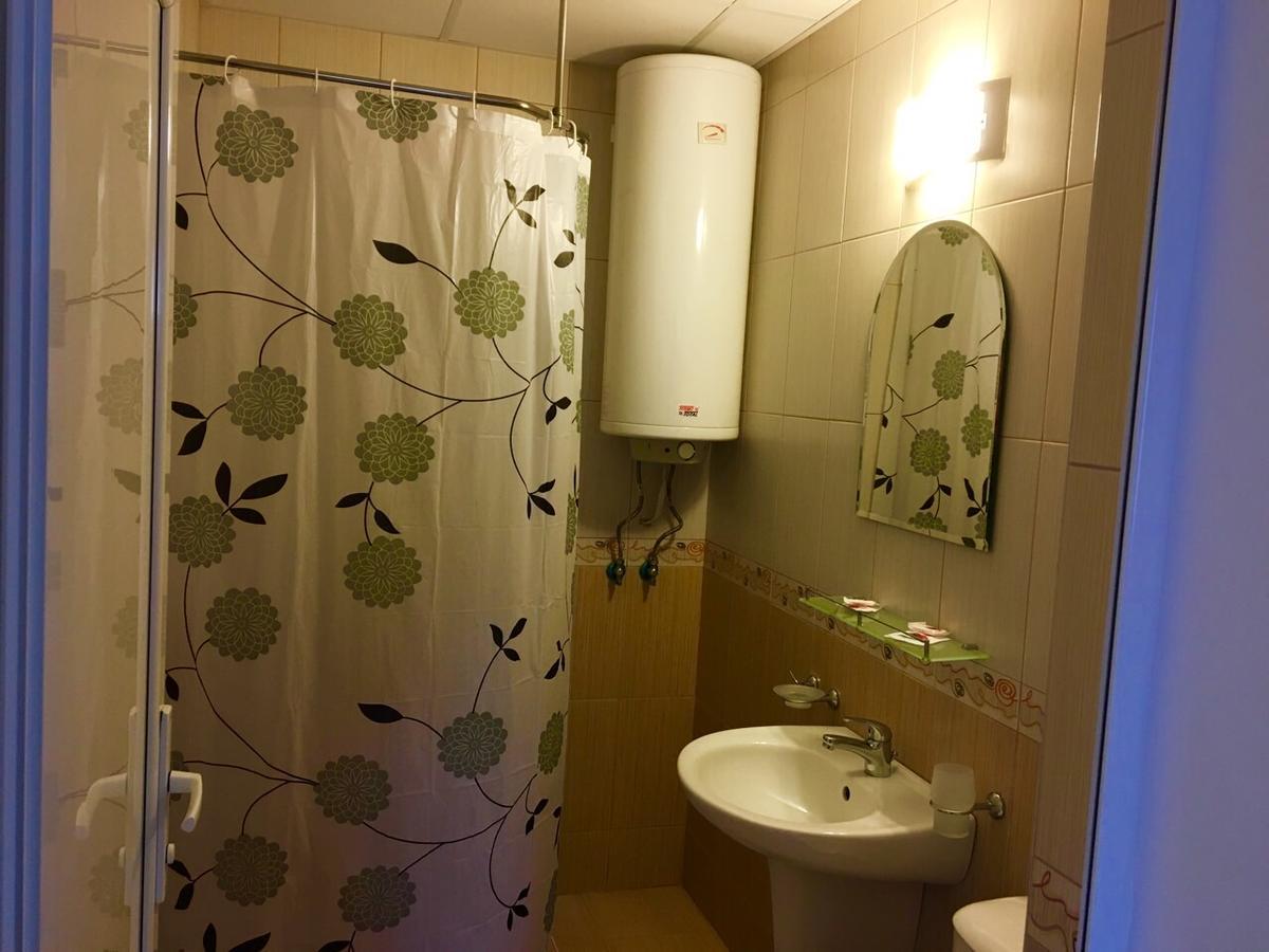 Siana 3 Suits Appartement Pomorie Buitenkant foto