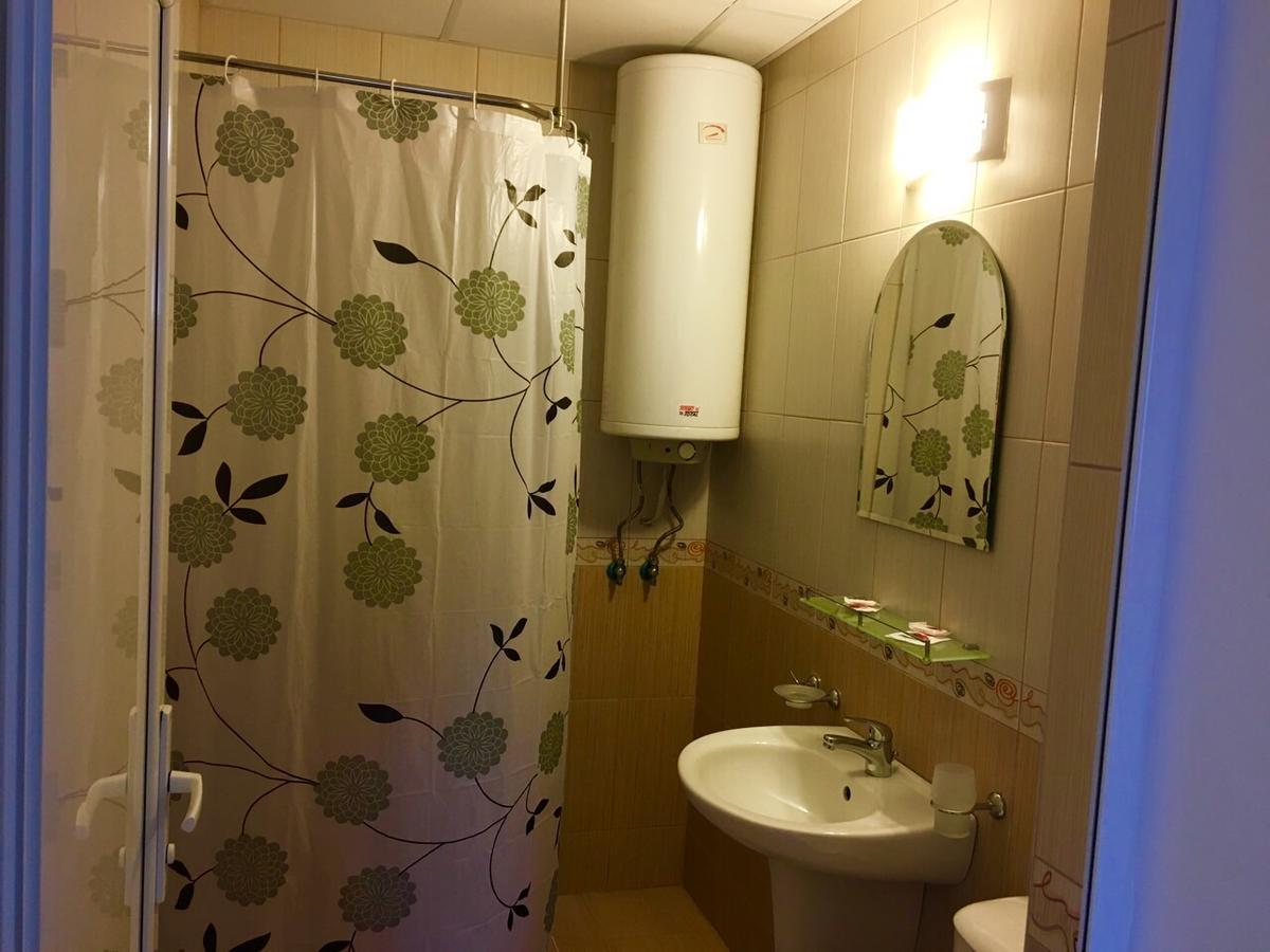 Siana 3 Suits Pomorie Buitenkant foto