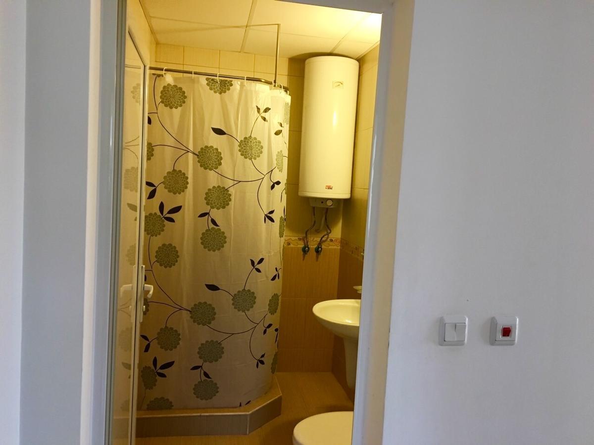 Siana 3 Suits Pomorie Buitenkant foto