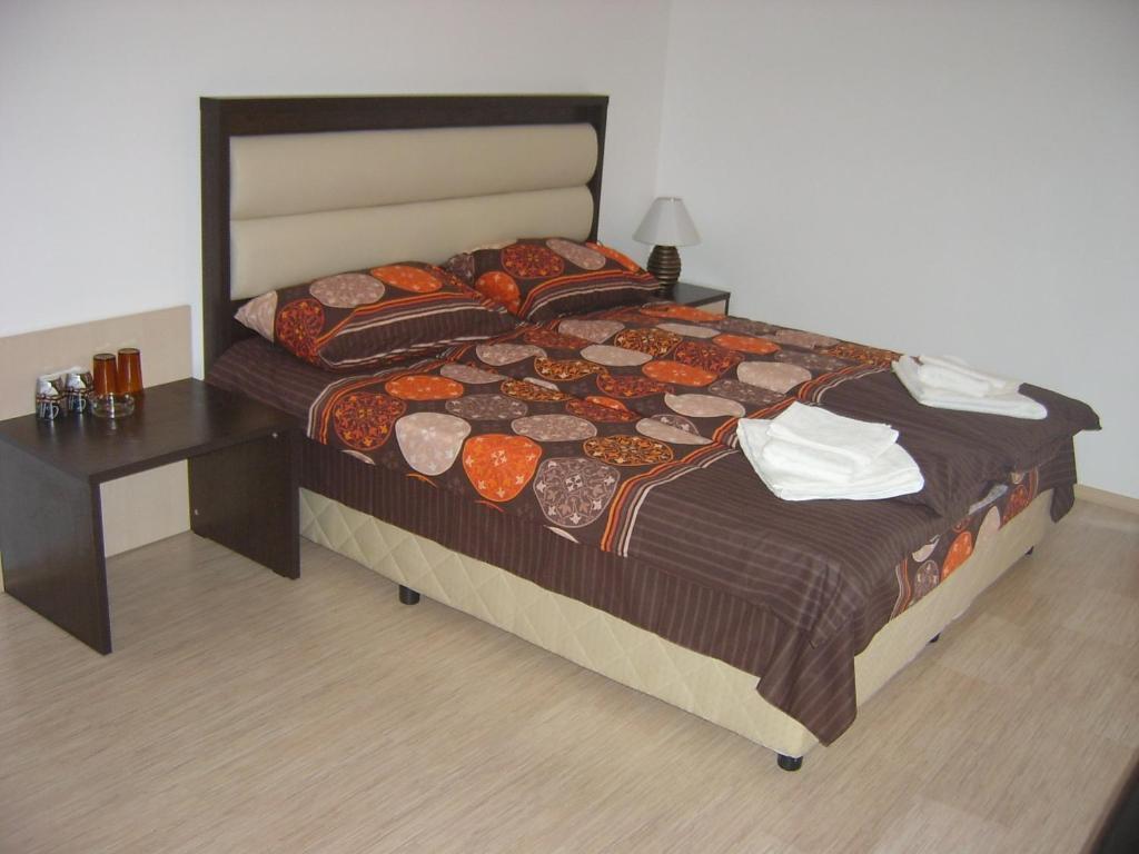 Siana 3 Suits Appartement Pomorie Kamer foto